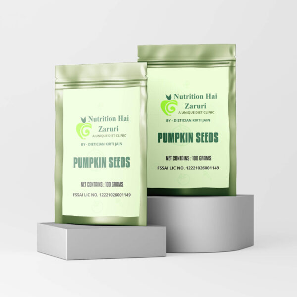 pumpkin seeds