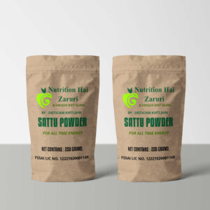 sattu powder