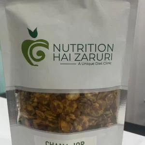 Chana Jor garam