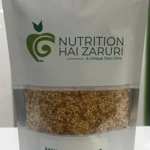 millte mixture