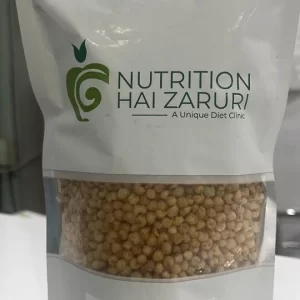 puffed bajra